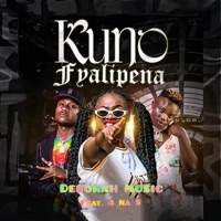 Kuno Fyalipena - Single (feat. 4 na 5) - Single - Deborah Music
