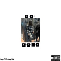 Fire Burning (feat. SinUp10K) - Single - taye985