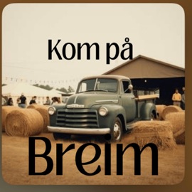 Kom på Breim Audun