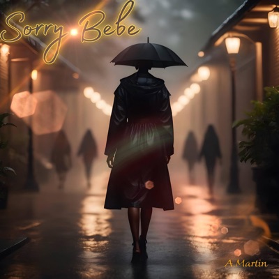 Sorry Bebe - Single