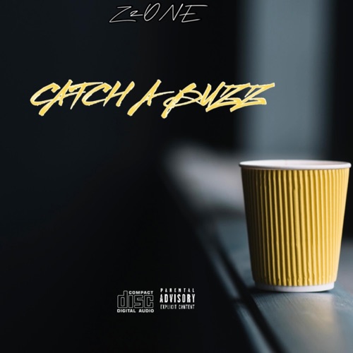 CATCH A BUZZ - Single