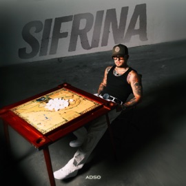 Sifrina Adso