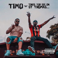 Tings Yuh See On St. Thomas... - Timo Makaveli