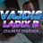Chlpatá Cigánka (feat. Ladix B)