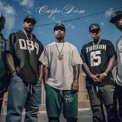 Listen to Quick Step Party by Carpe Diem