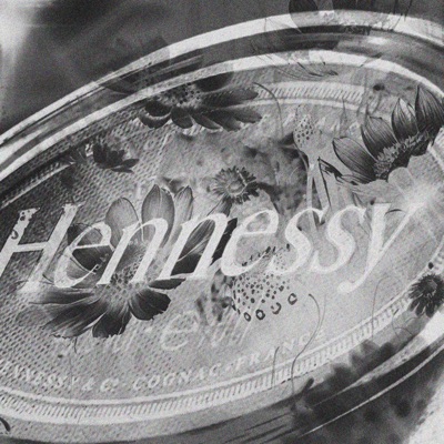 Hennessy (feat. Marcelo Jr & P1N) - Single