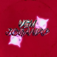 Vem Jogando - Single - MC Alex Revoada & DJ 2S