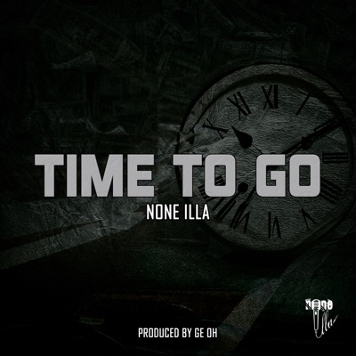 Time to Go - Single