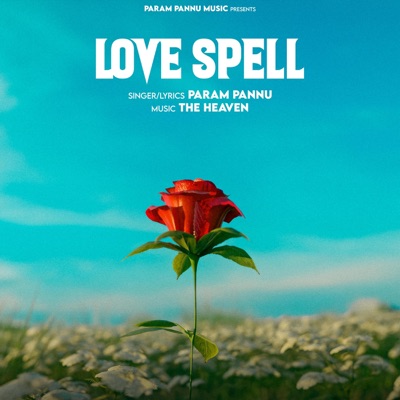 Love Spell - Single