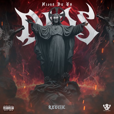 Hijos De Un Dios - Single