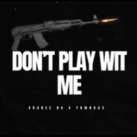 Play with me (feat. Sharee bo) - Single - Yawndas