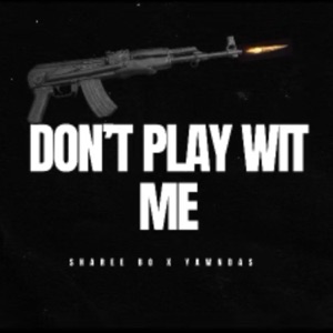 Play with me (feat. Sharee bo)