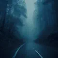 far away
