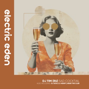 Sad Cocktail - Single