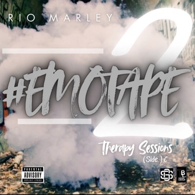 Rio Marley Emotape 2 Therapy Sessions (Side C)