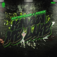 Know Me Like - Single - Mind Compressor & Rosbeek