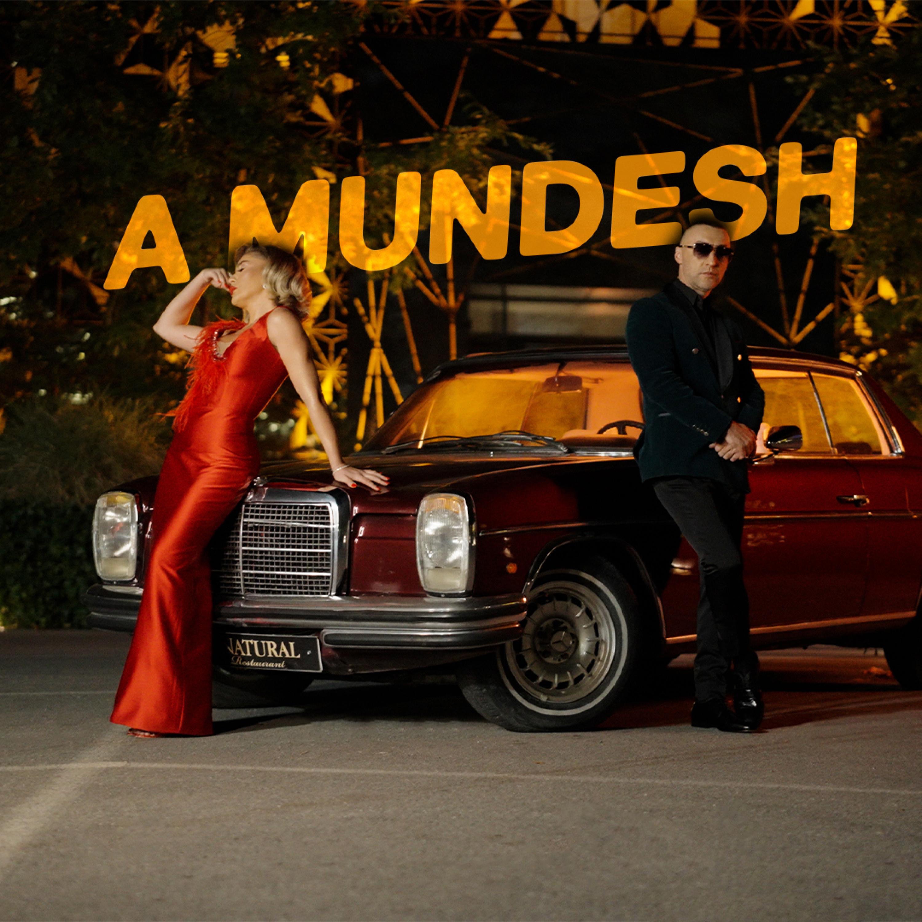 A mundesh - Single