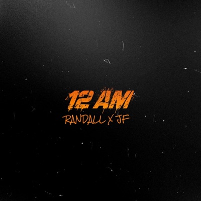 12 am (feat. Jf) - Single