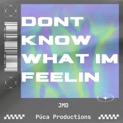 Dont Know What Im Feelin - Single