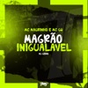 Magrão Inigualavel - Single