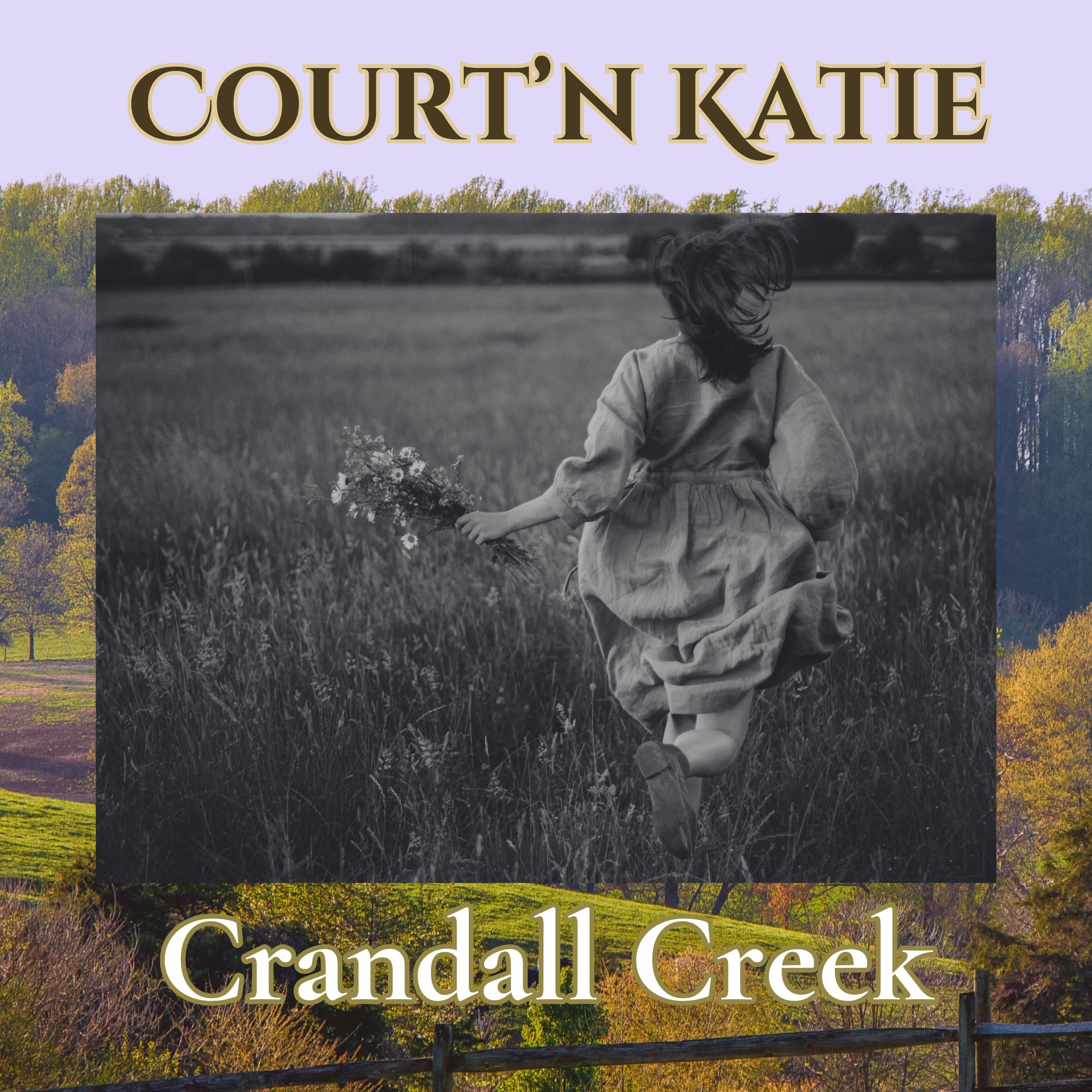 Court'n Katie - Single