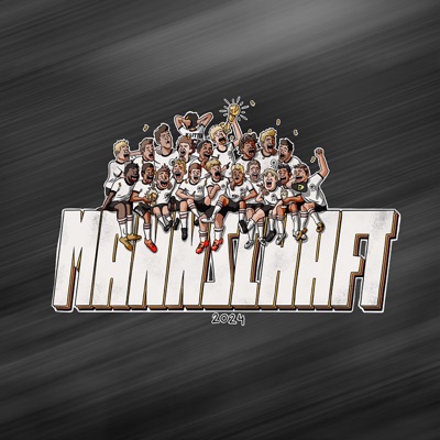 Mannschaft 2024 - EP