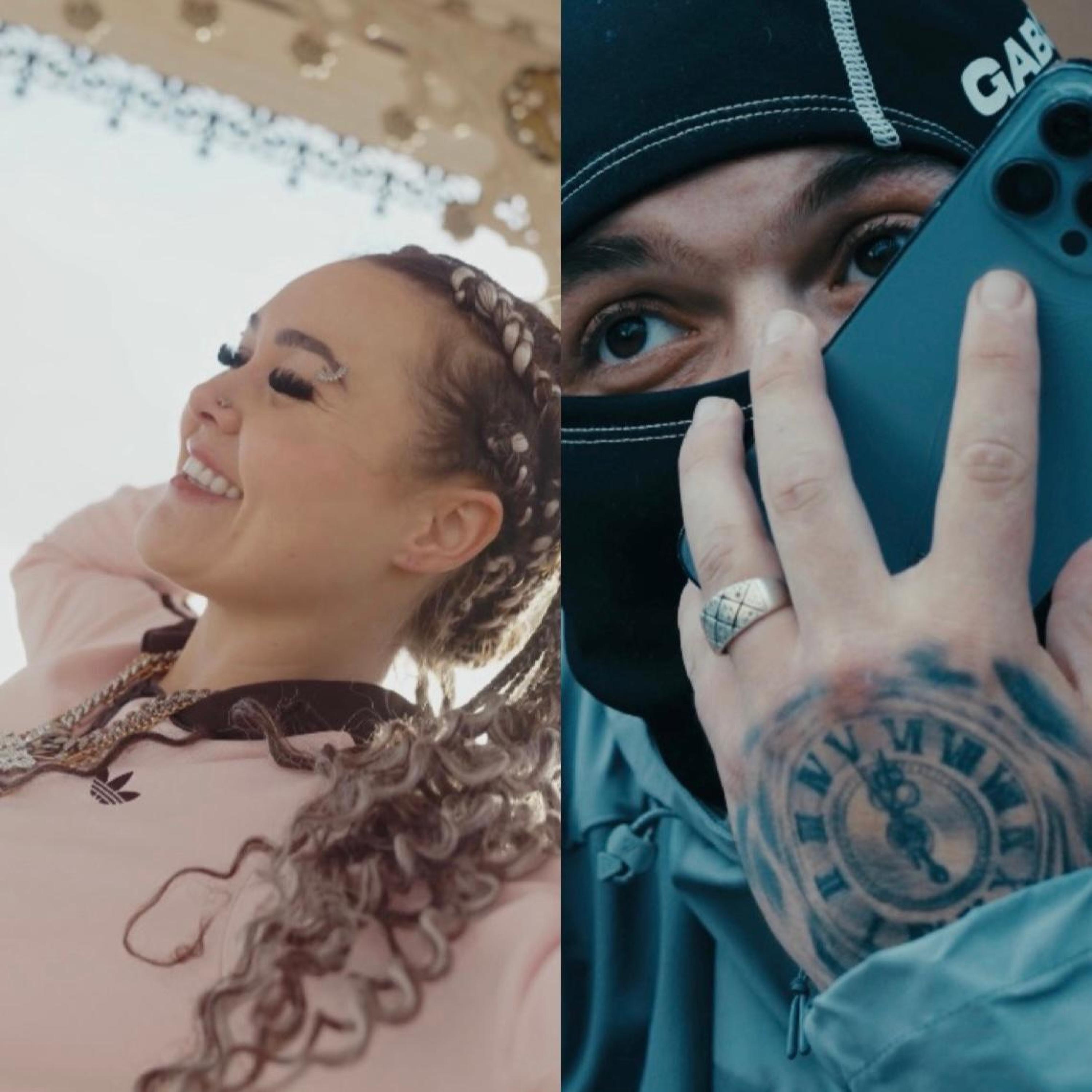 Closer (feat. Bizzalino) - Single