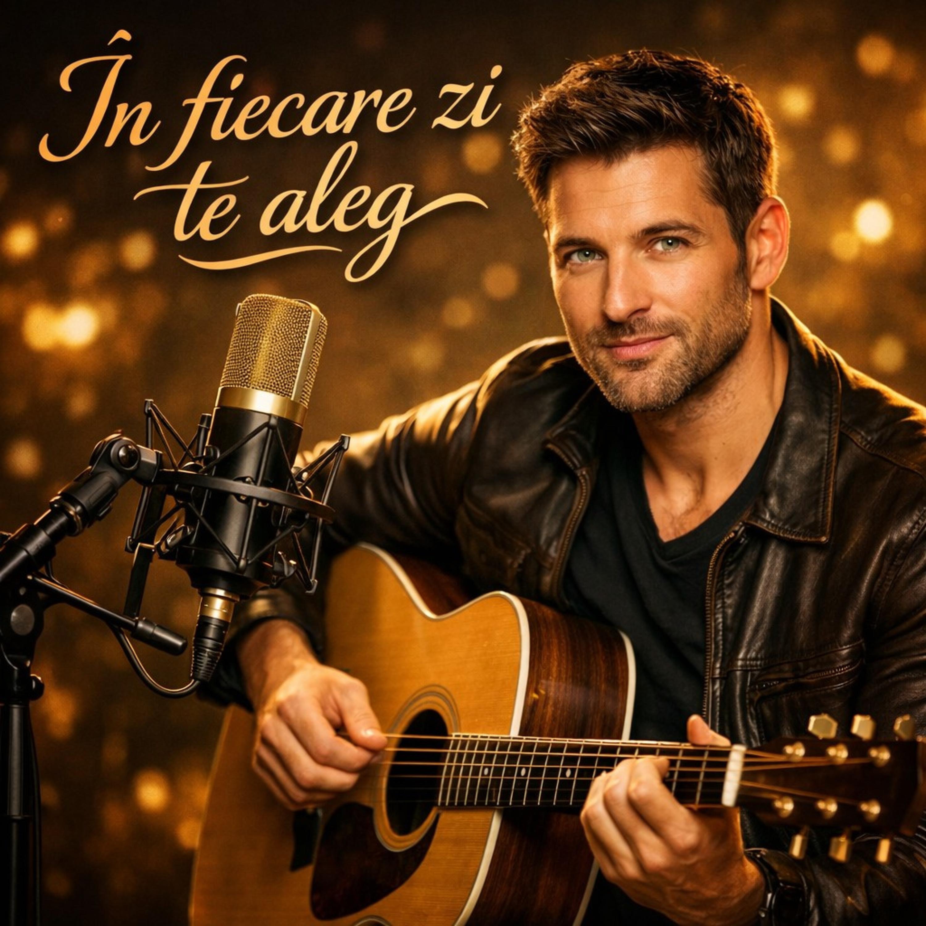 În fiecare zi te aleg - Single