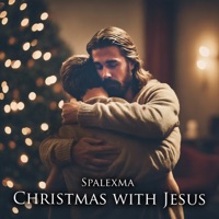 Christmas with Jesus - Spalexma