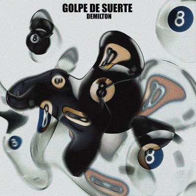 Golpe De Suerte (feat. Hater Prodigo) - Single