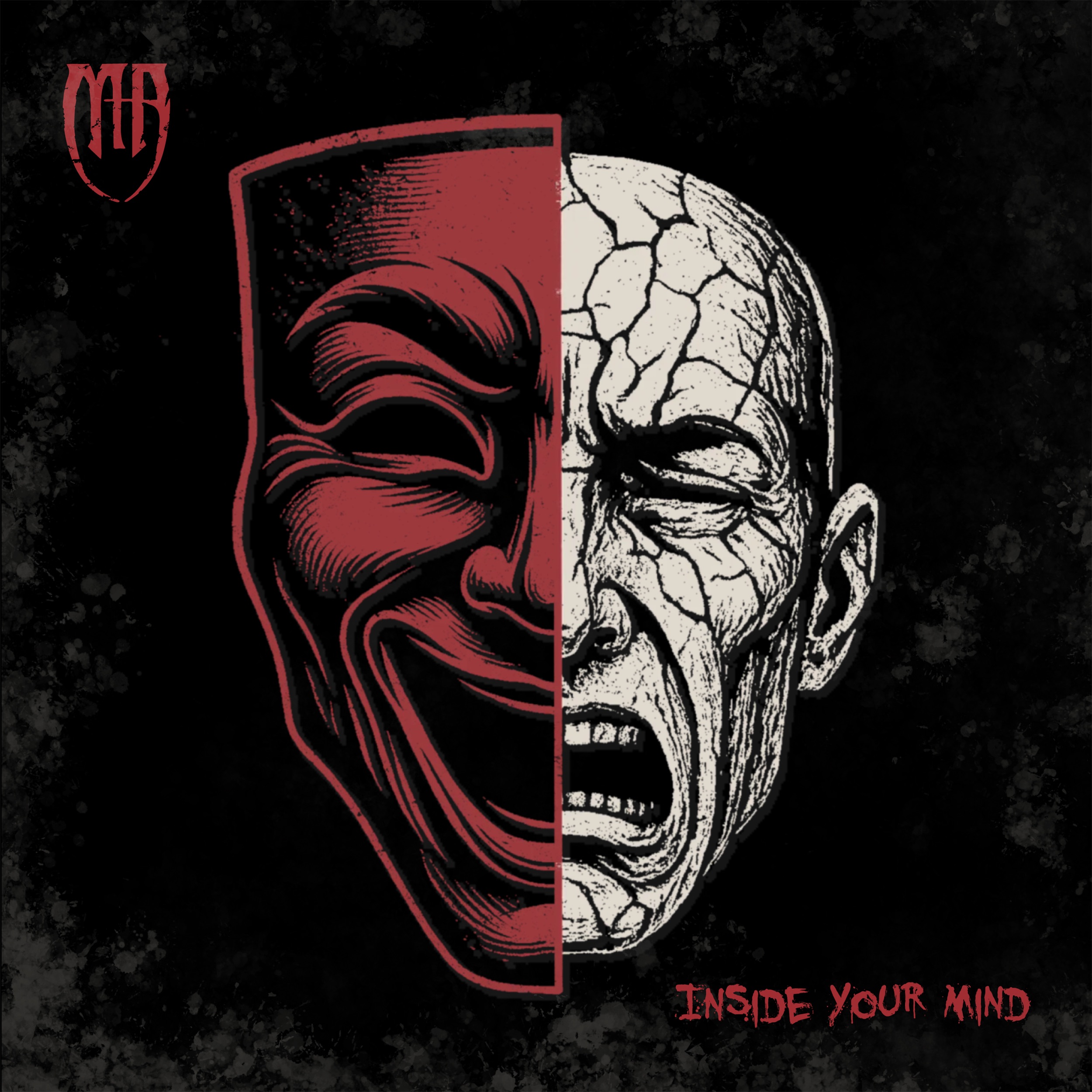Inside Your Mind - Single