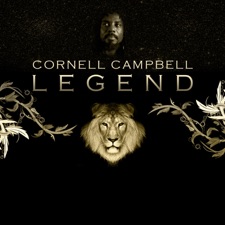 Cornell Campbell - The Sun