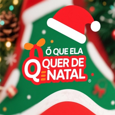 Oque Ela Quér de Natal (feat. Joan jf) - Single