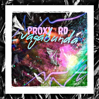 Vagabunda - Single