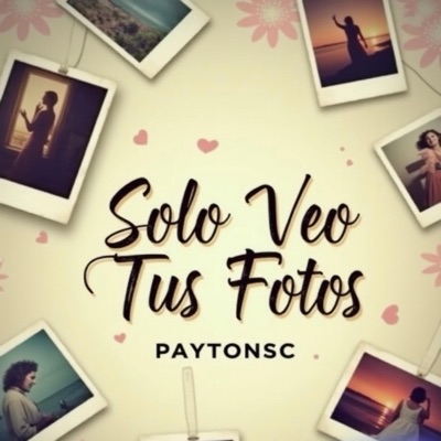 Solo veo tus fotos - Single