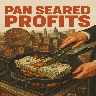 Pan Seared PROFITS (feat. Dashous Clayy & Jay Supreme) - Single