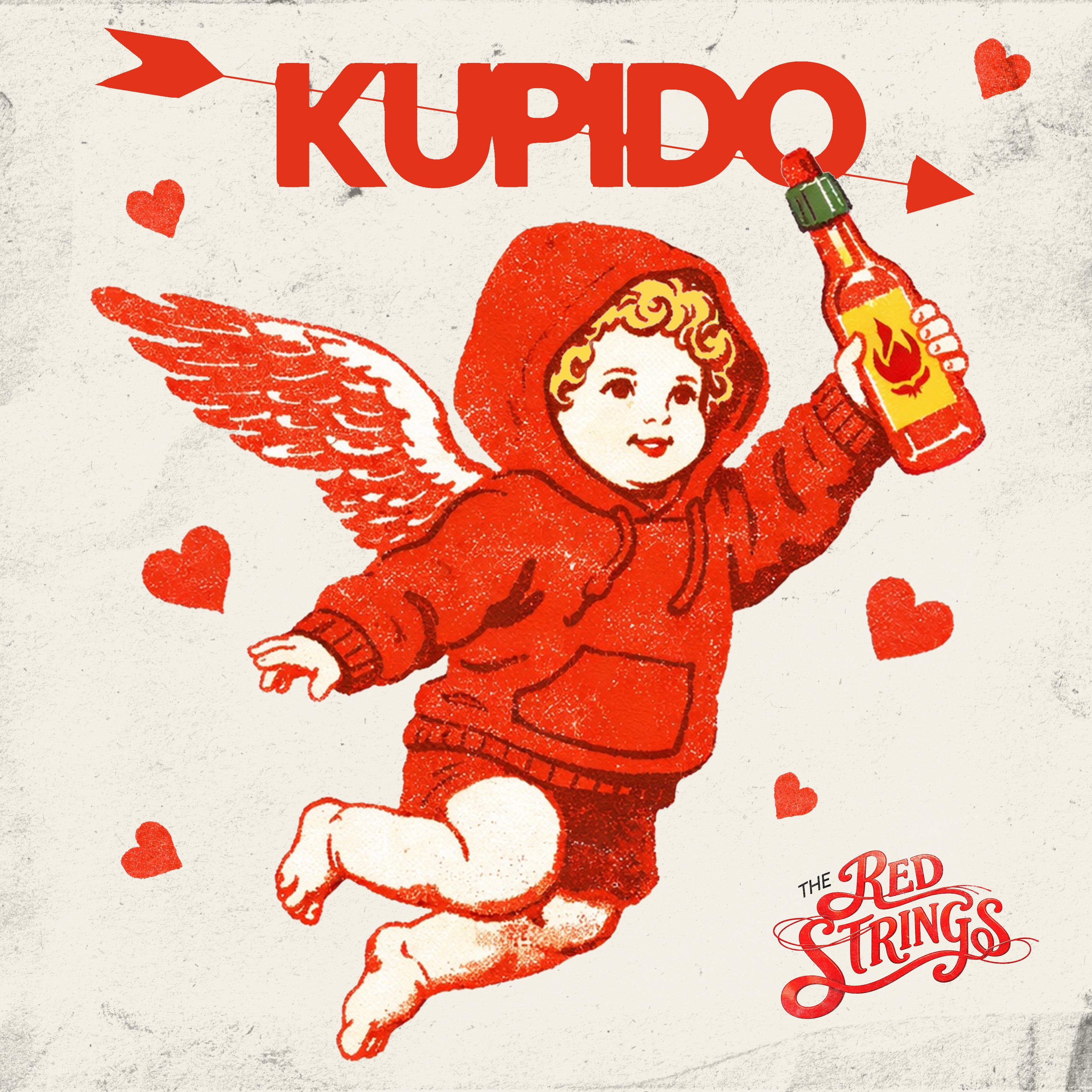 Kupido - Single