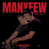 Record Bag 001 (DJ Mix) - ManyFew