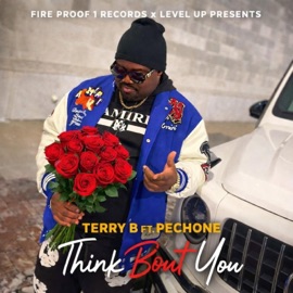 Think Bout You (feat. Pechone) Terry B