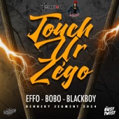 Touch Ur Zego artwork