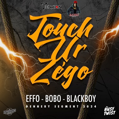 Touch Ur Zego - Single