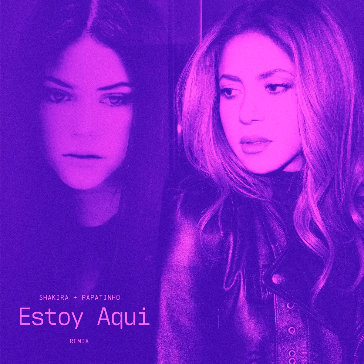 Shakira & Papatinho - Estoy Aquí (MTG Remix) - Single (2025) [iTunes Plus AAC M4A]-新房子