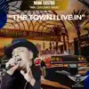 The Town I Live In (Live)