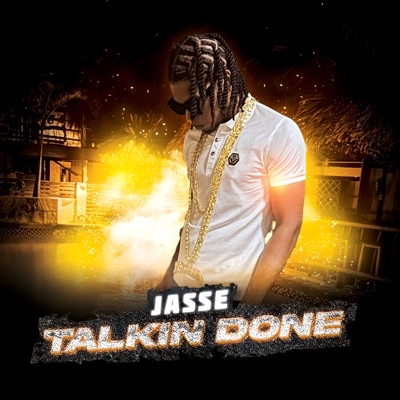 Talkin Done - Single