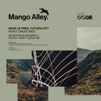 Night Creatures (McKeown & Bassiray Breaks Remix) - Single - McKeown & Bassiray, Maze 28 & Futura City
