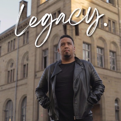 Legacy (feat. Kevin Moreno) - Single