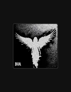 收听 Book of Ashes、观看音乐视频、阅读小传、查看巡演日期等 ！