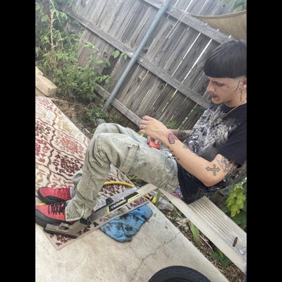 Blurred Lines - Single