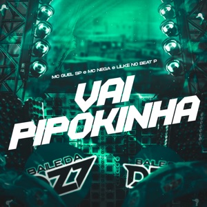 Vai Pipokinha