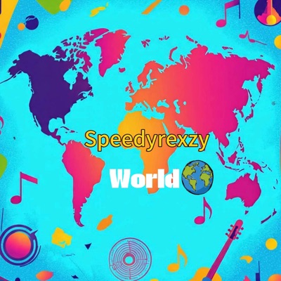 WORLD - Single